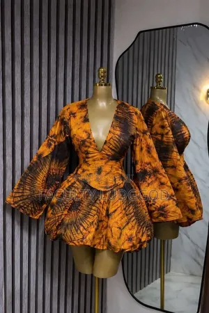 Outfits for Ladies and Men