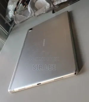 Samsung Galaxy Tab A7 10.4 (2022) 32 GB Silver