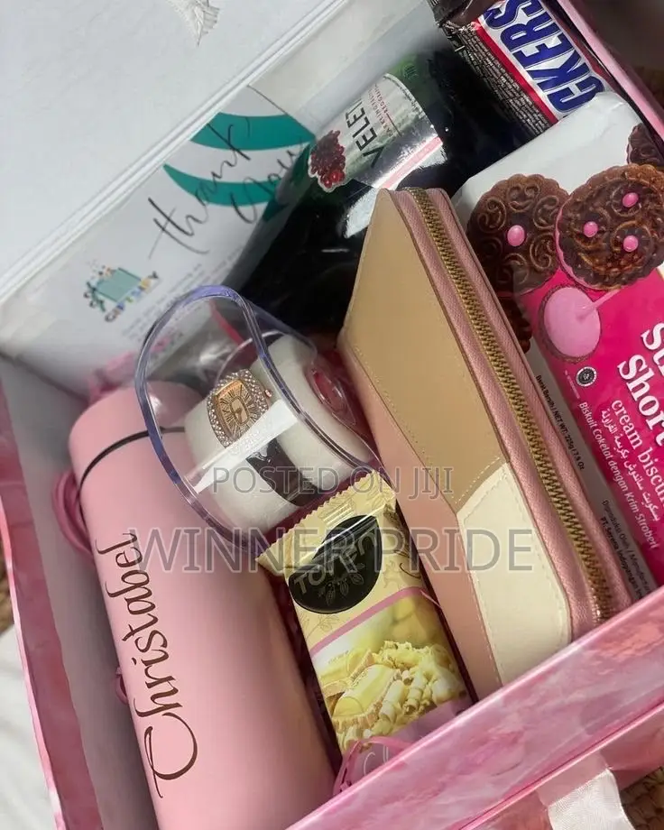 Gift Packages