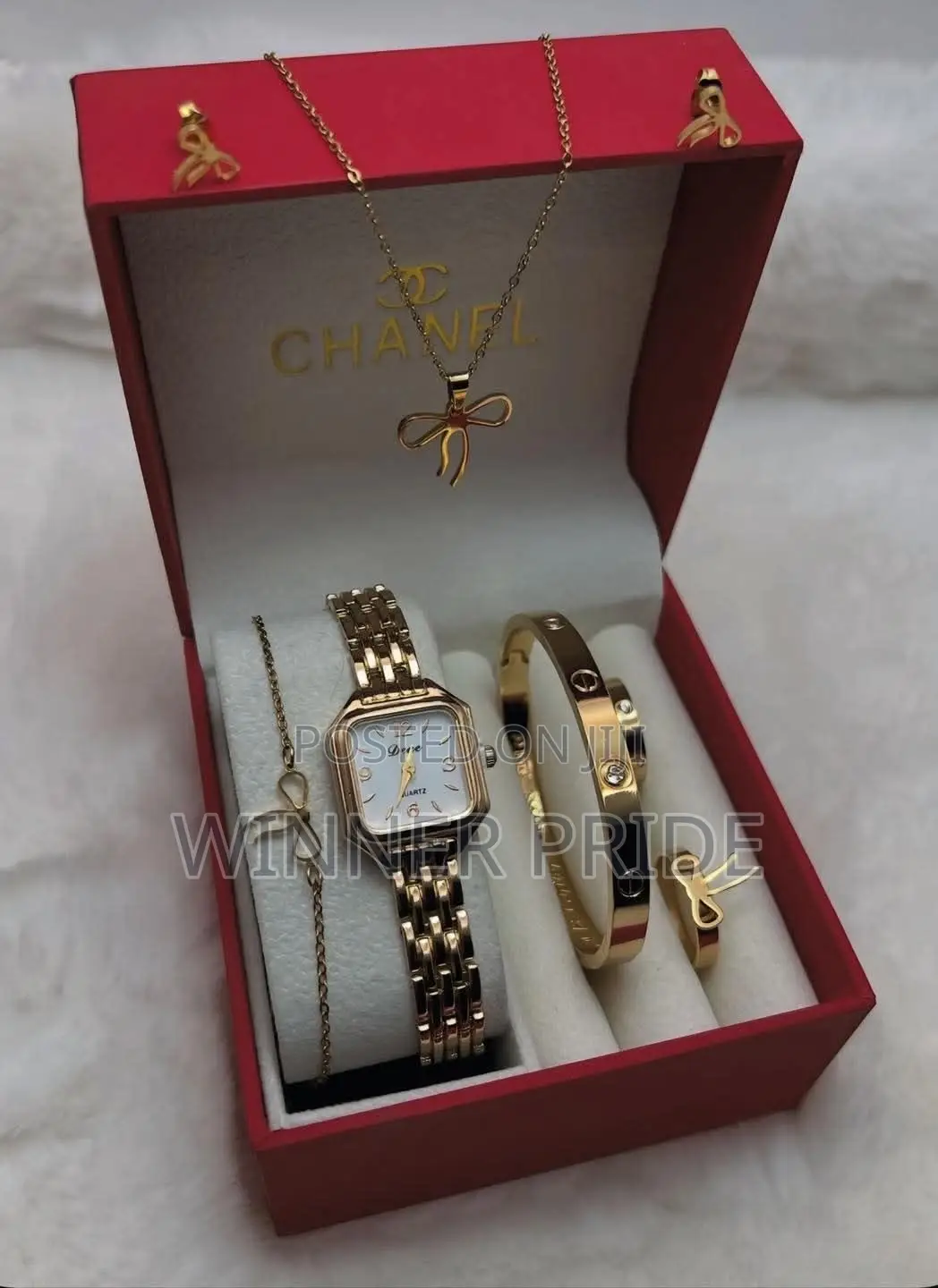 Gift Packages
