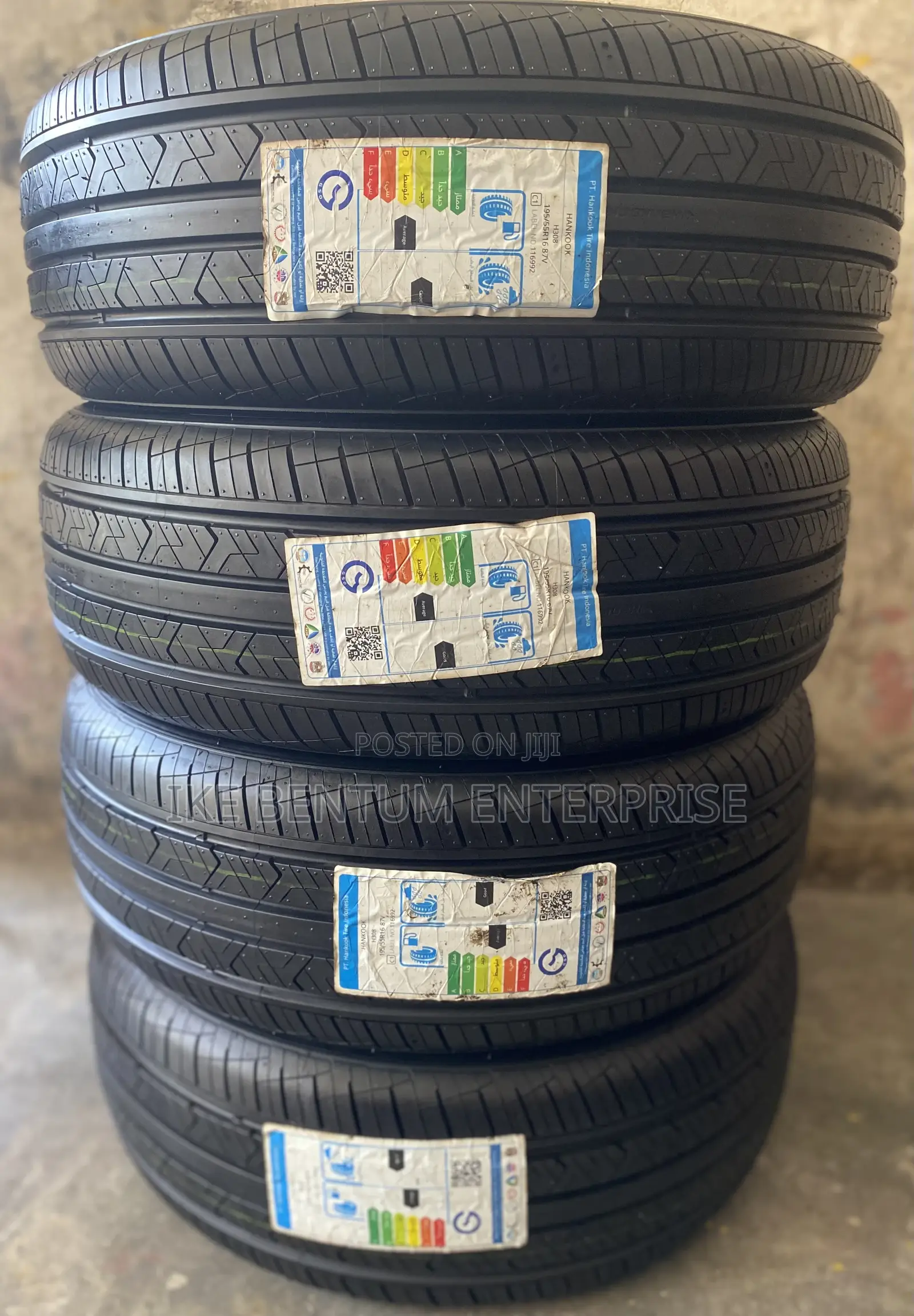 The Tyres Brands Are:Michelin,Yokohama,Bridgestone,Dunlop,Continental