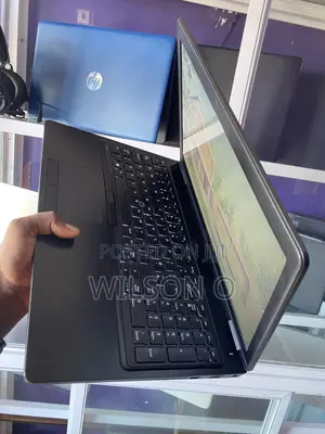 Laptop Dell Latitude 5580 8GB Intel Core i5 SSD 256GB
