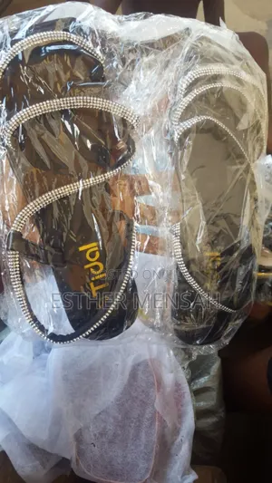 Ladies Footwear
