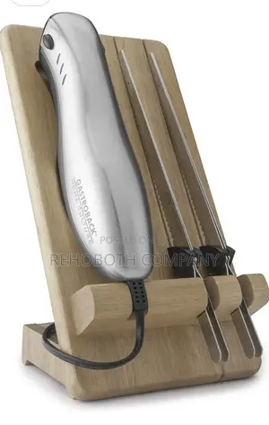 Gastroback 41600 Design Electrical Measuring Instrument {Knife}