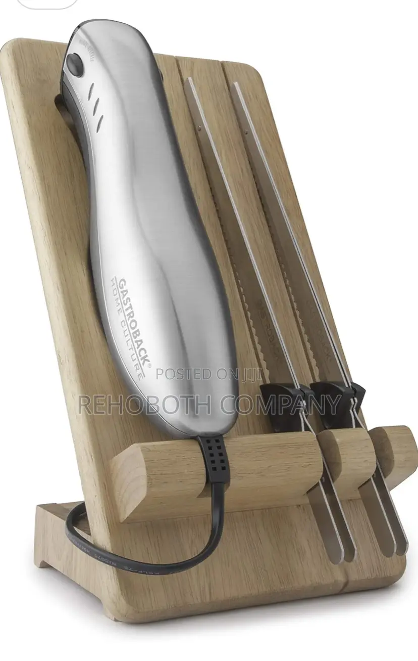 Gastroback 41600 Design Electrical Measuring Instrument {Knife}