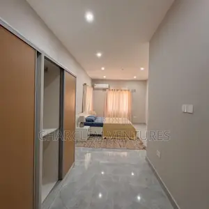 Furnished 4bdrm House in Charclem Ventures, Cantonments for sale