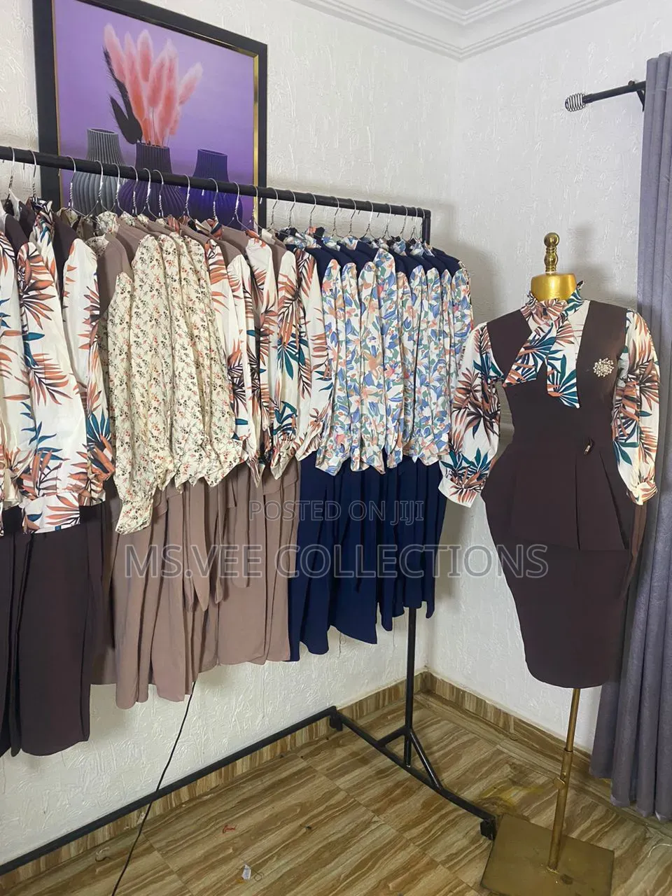 Ladies Dress