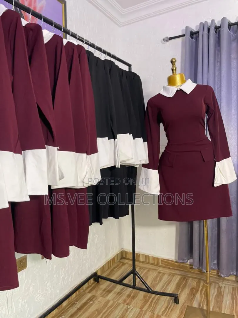 Ladies Dress