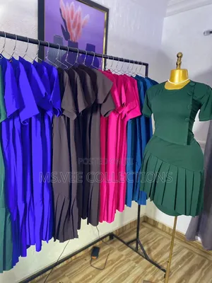 Ladies Dress