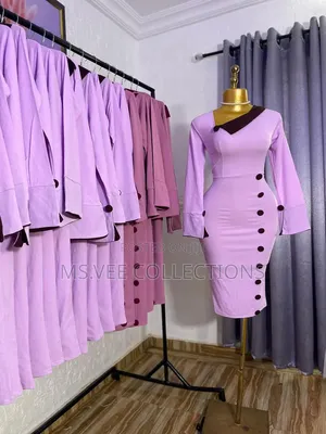 Ladies Dress