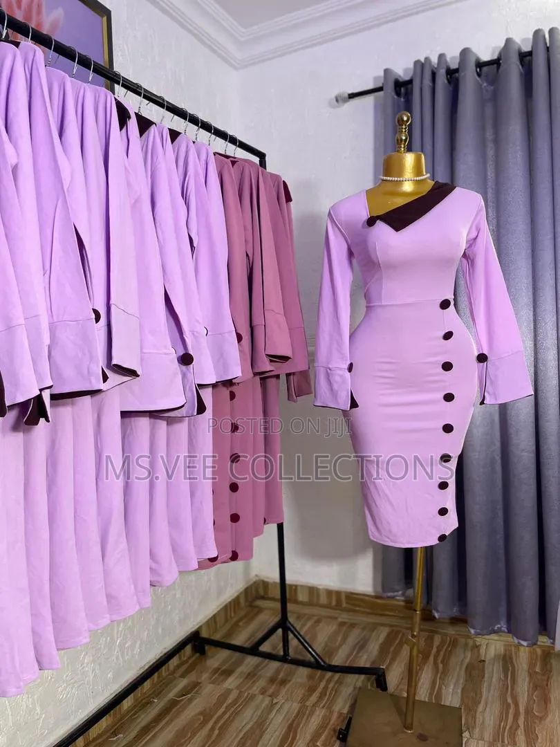 Ladies Dress
