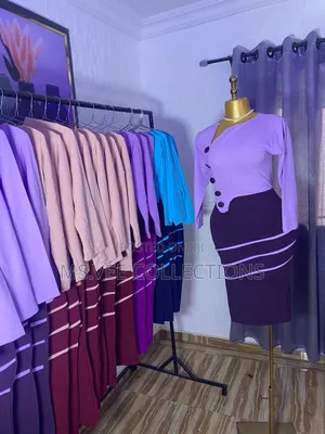 Ladies Dress