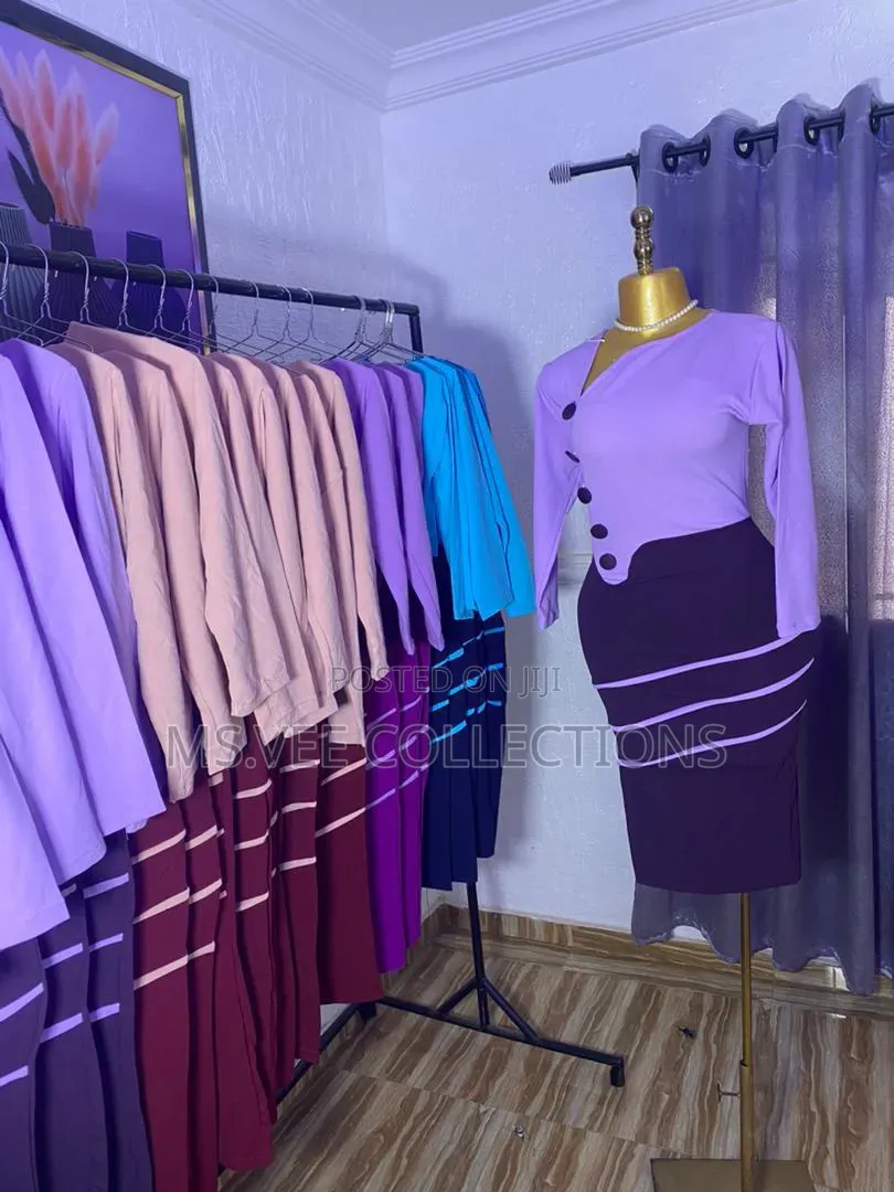 Ladies Dress