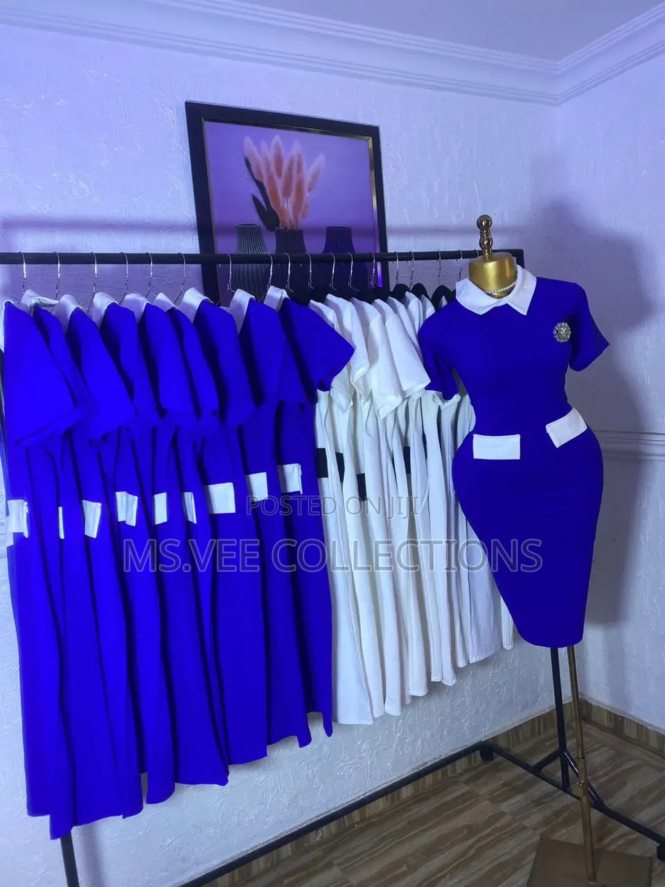 Ladies Dress