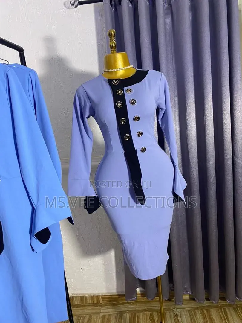 Ladies Dress