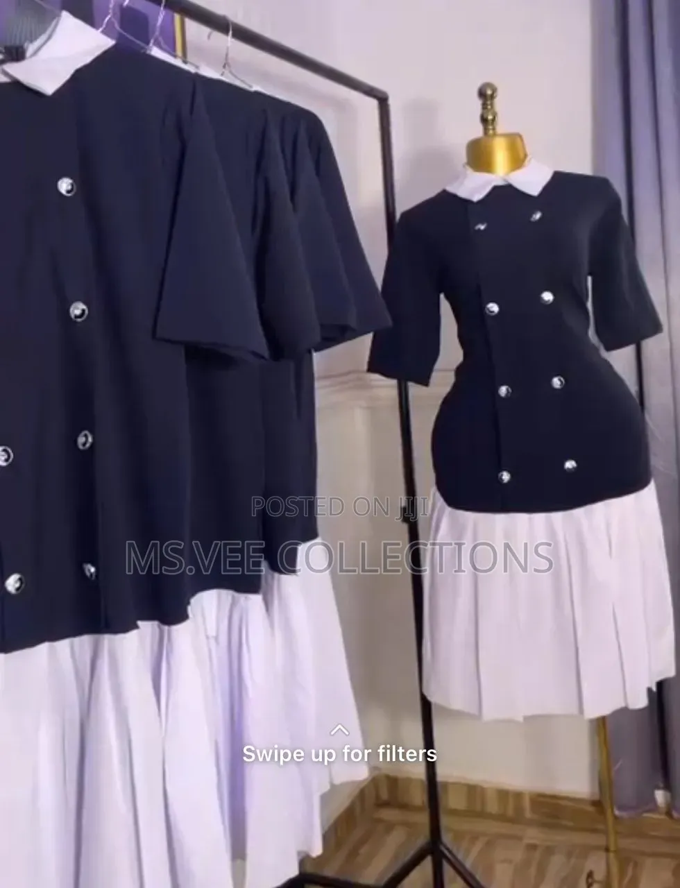 Ladies Dress