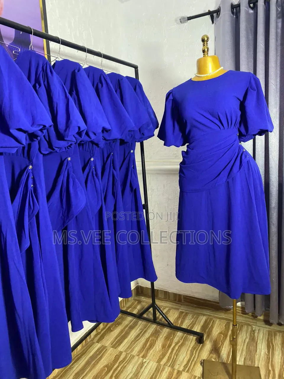 Ladies Dress