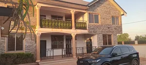 2bdrm Apartment in Afienya for rent