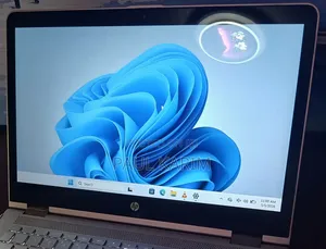 Laptop HP Pavilion X360 8GB Intel Core i5 SSD 128GB