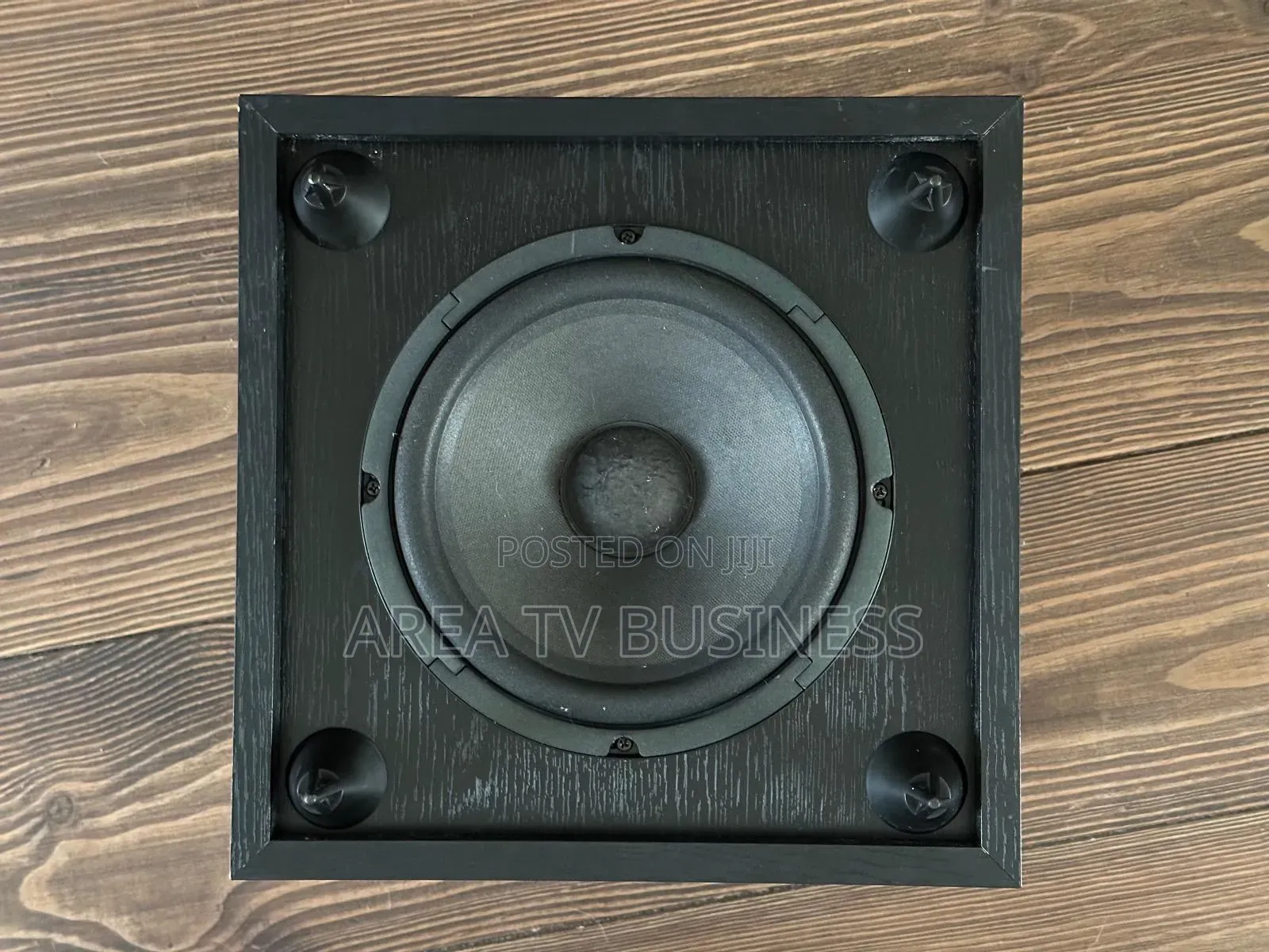 Eltax Atomic a-6 Subwoofer