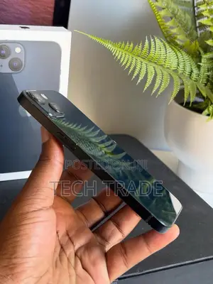 Apple iPhone 13 128 GB Black