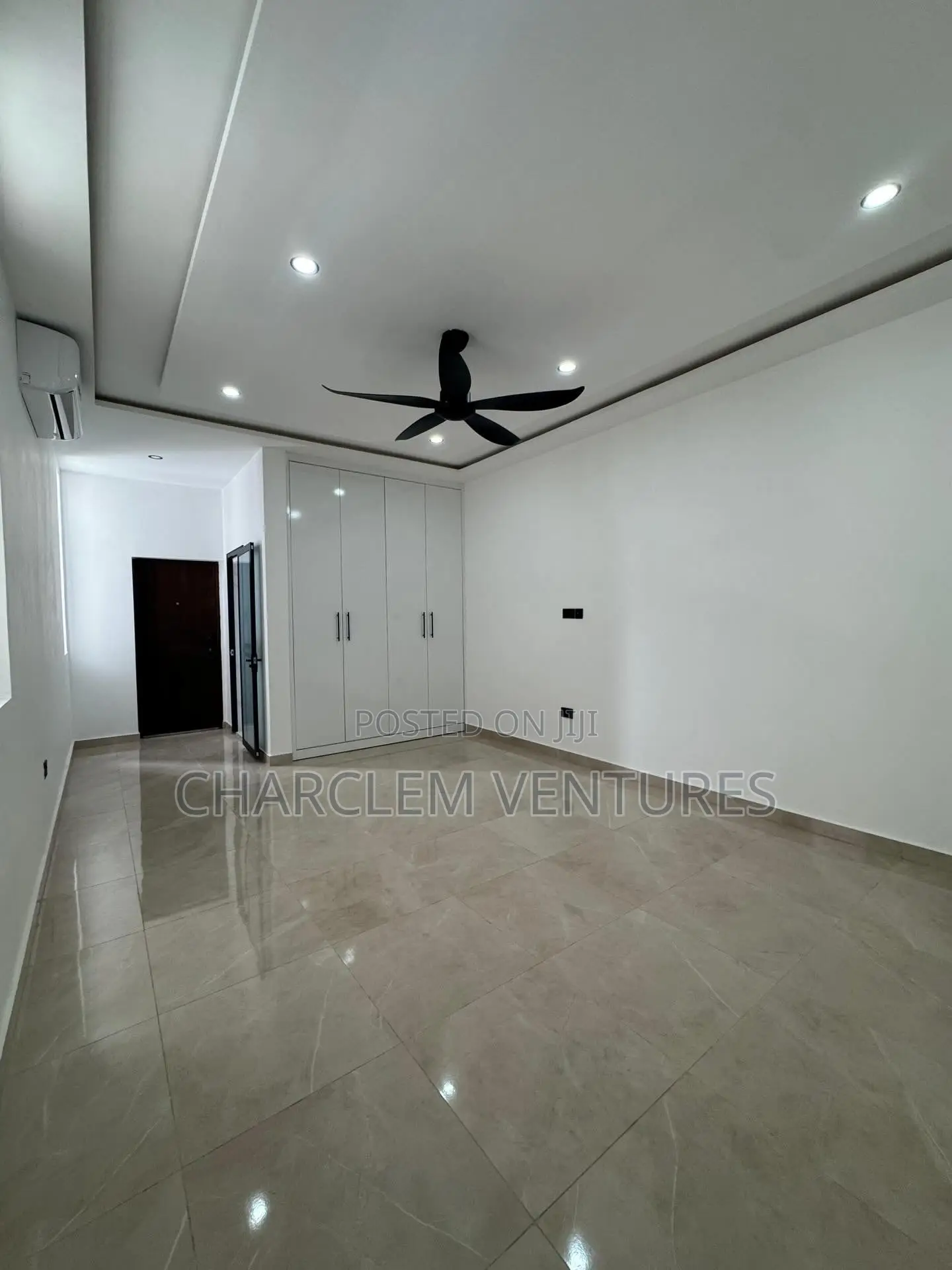 2bdrm Apartment in Charclem Ventures, Accra Metropolitan for rent