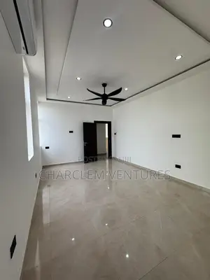 2bdrm Apartment in Charclem Ventures, Accra Metropolitan for rent