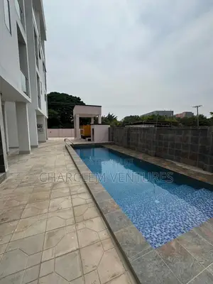 2bdrm Apartment in Charclem Ventures, Accra Metropolitan for rent