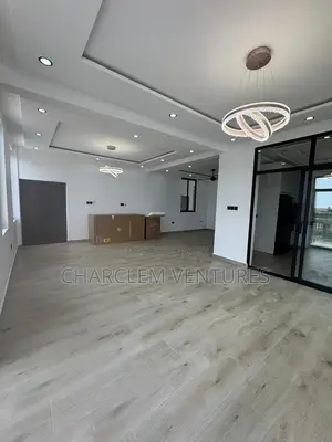 2bdrm Apartment in Charclem Ventures, Accra Metropolitan for rent