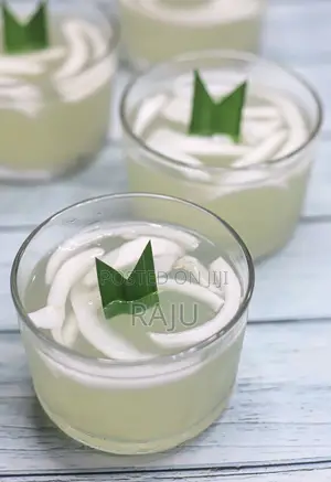 Tropical Coco Dream !