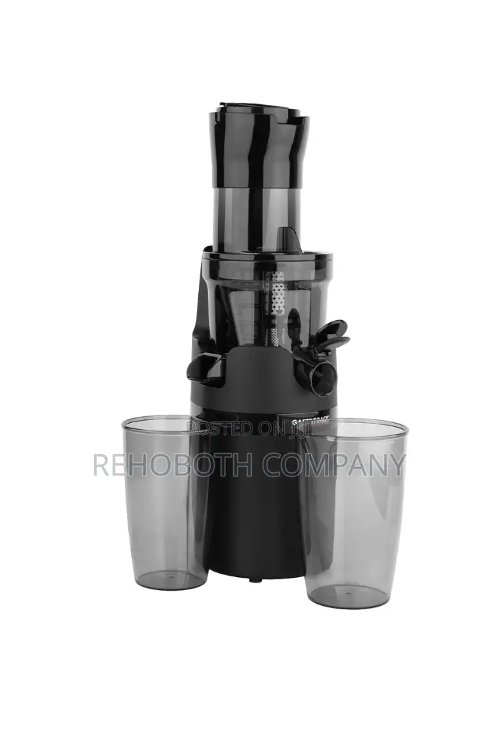 Gastroback 40146 Slow Juicer Vita Fresh The Best Slow Juicer