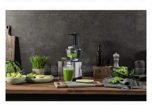 Gastroback 40146 Slow Juicer Vita Fresh The Best Slow Juicer