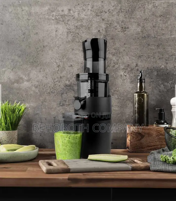Gastroback 40146 Slow Juicer Vita Fresh The Best Slow Juicer