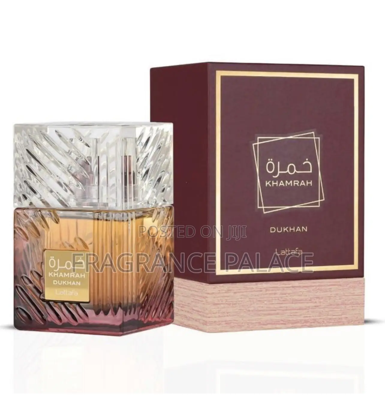 Fragrance Palace