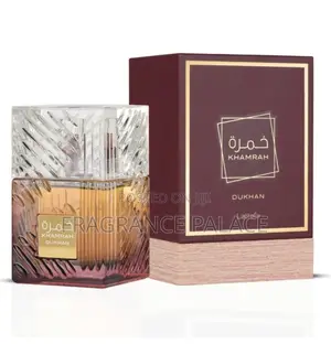 Fragrance Palace