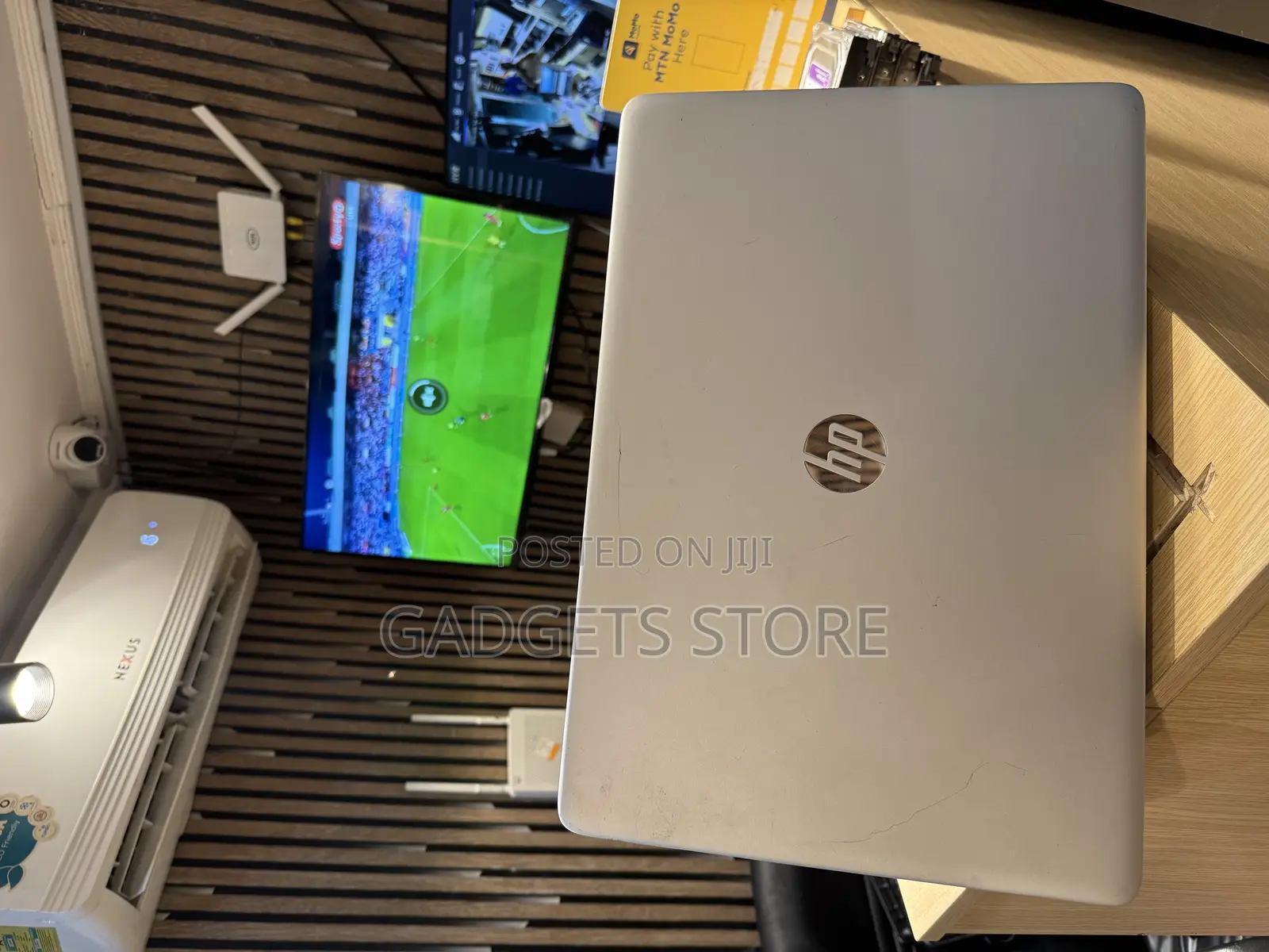 Laptop HP Envy 17 16GB Intel Core i7 SSD 512GB