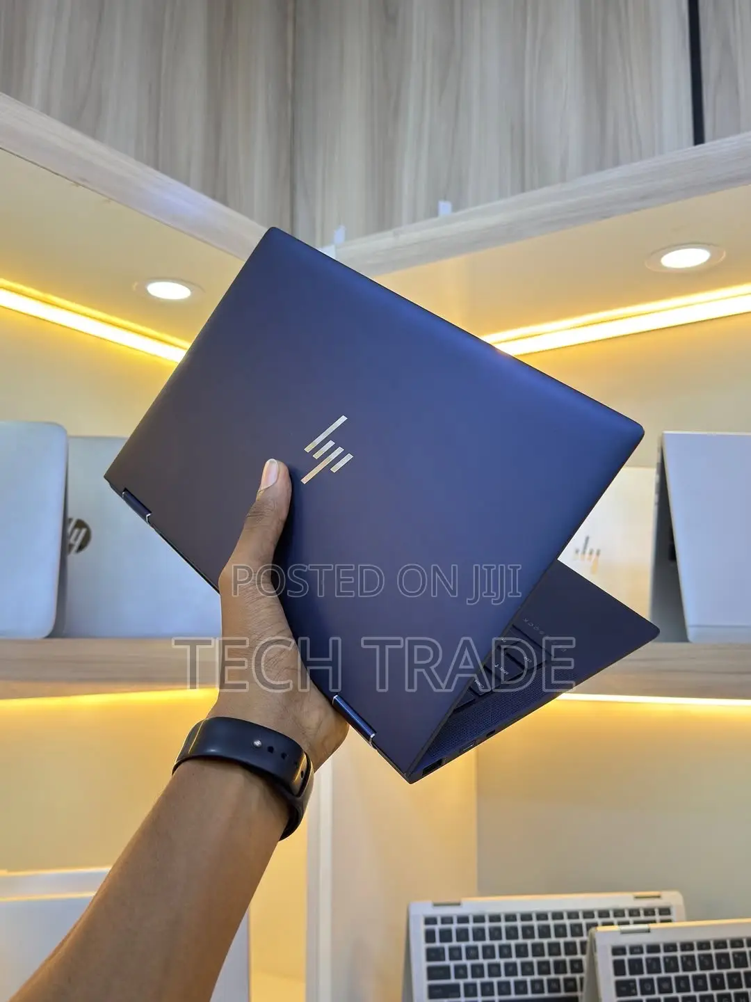 Laptop HP Dragonfly G2 16GB Intel Core i5 SSD 256GB
