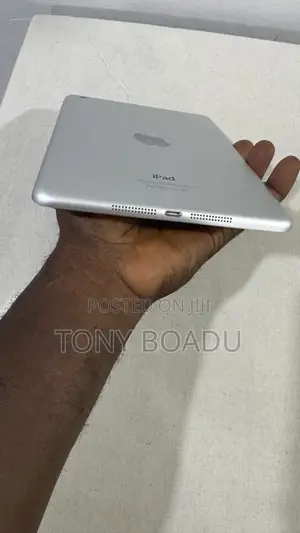Apple iPad mini 2 64 GB Silver