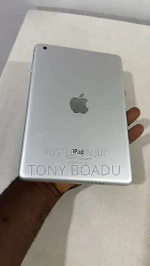 Apple iPad mini 2 64 GB Silver
