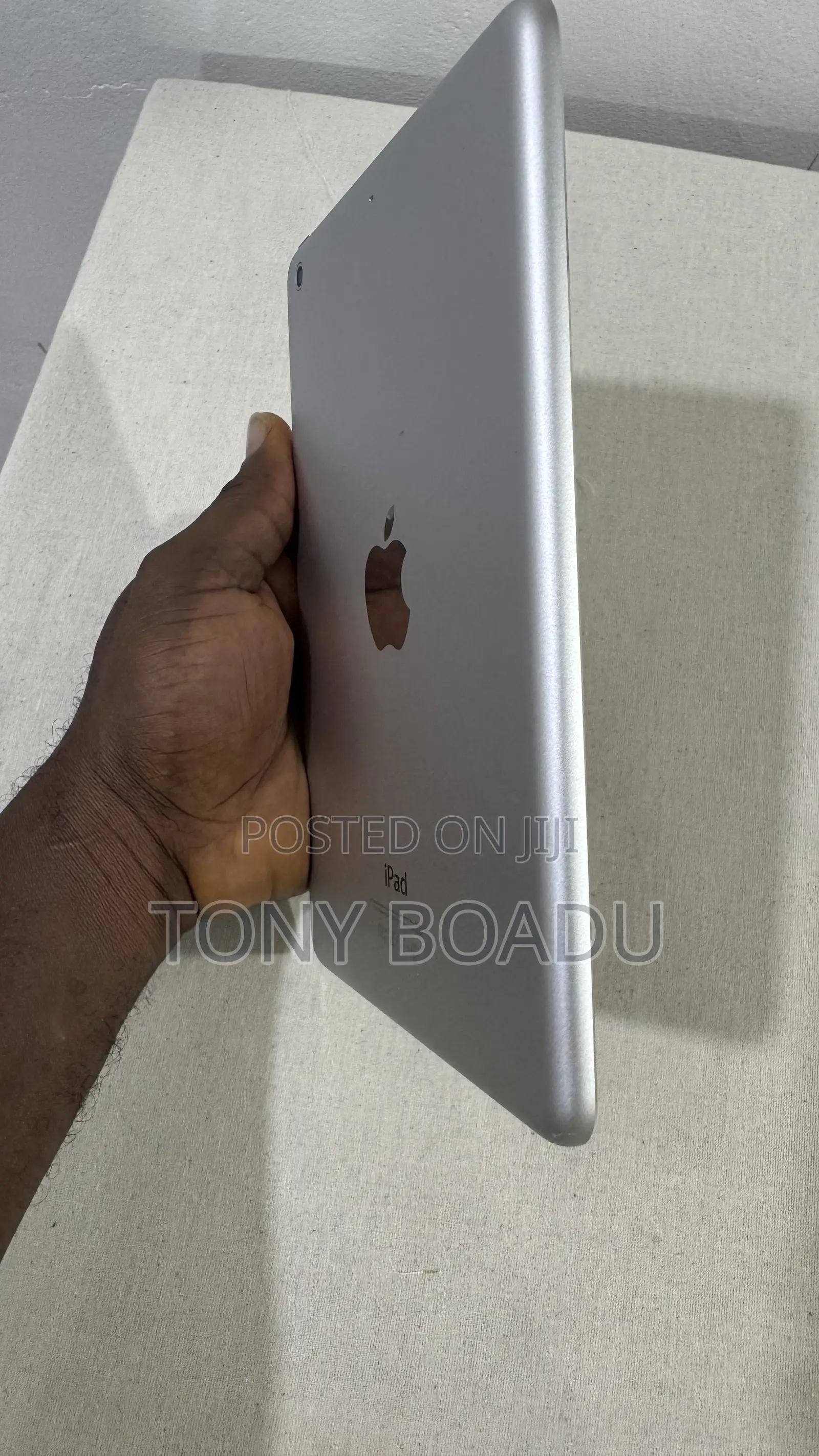 Apple iPad mini 2 64 GB Silver