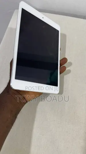 Apple iPad mini 2 64 GB Silver