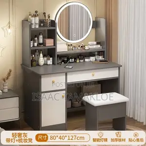 Led Dressing Table