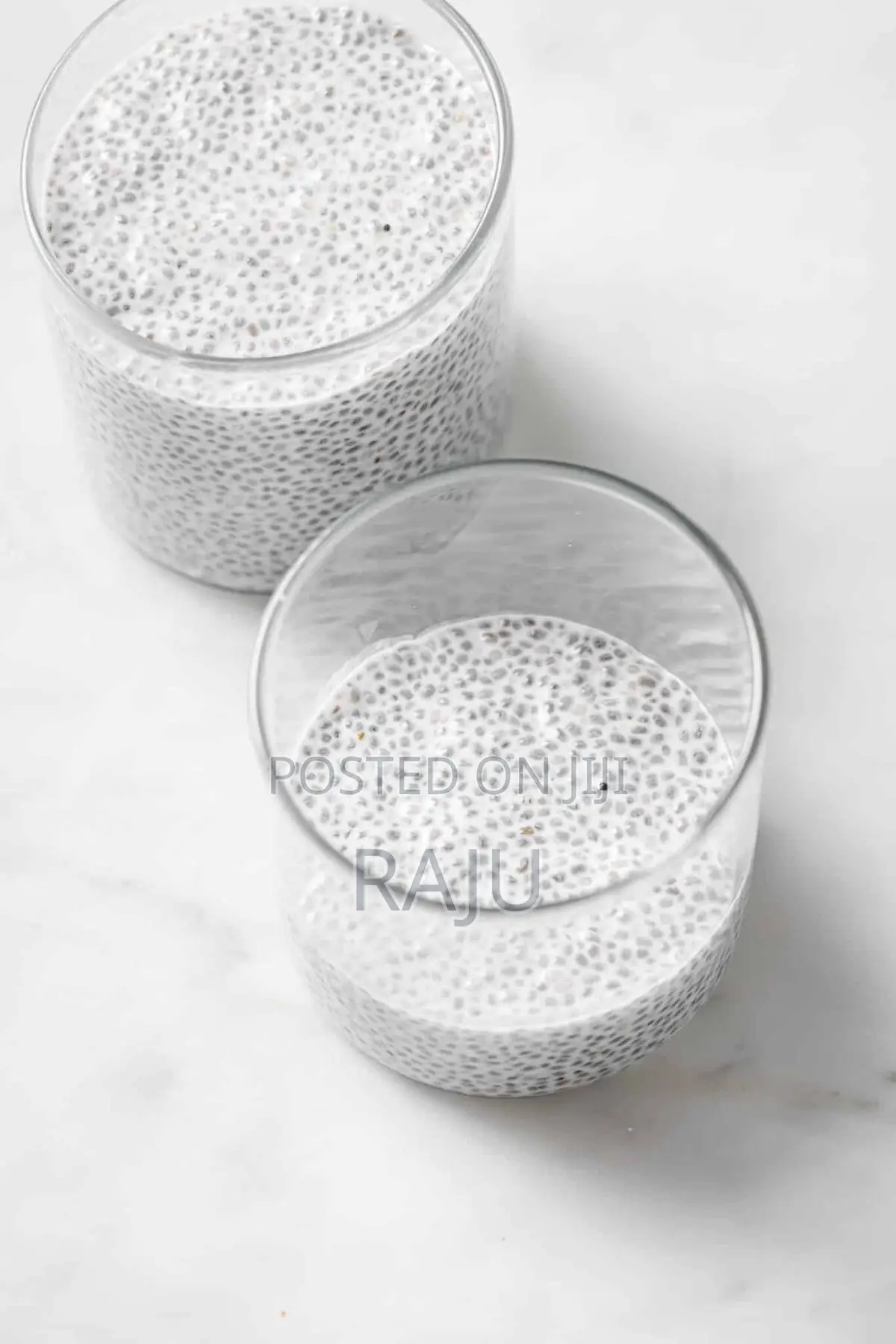 Coco Chia Bliss 