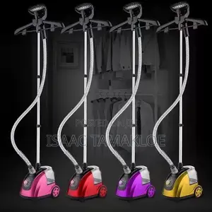 Garment Steam Iron