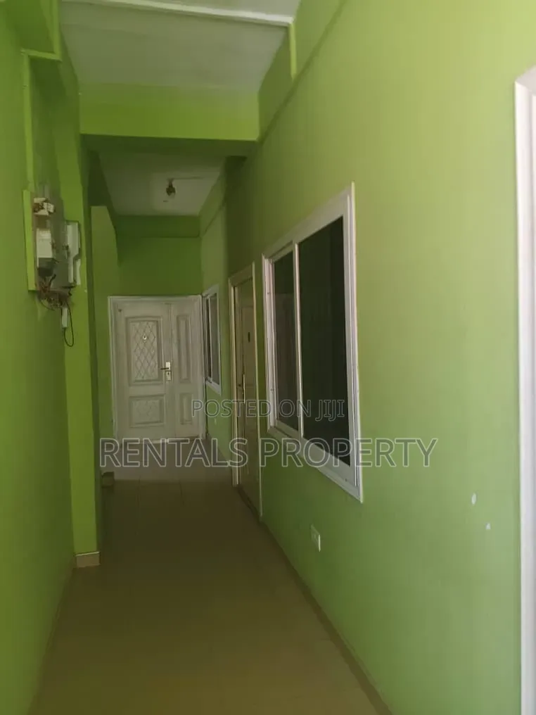 2bdrm Apartment in Oyarifa, Pentecost for rent