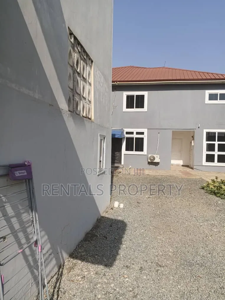 2bdrm Apartment in Oyarifa, Pentecost for rent
