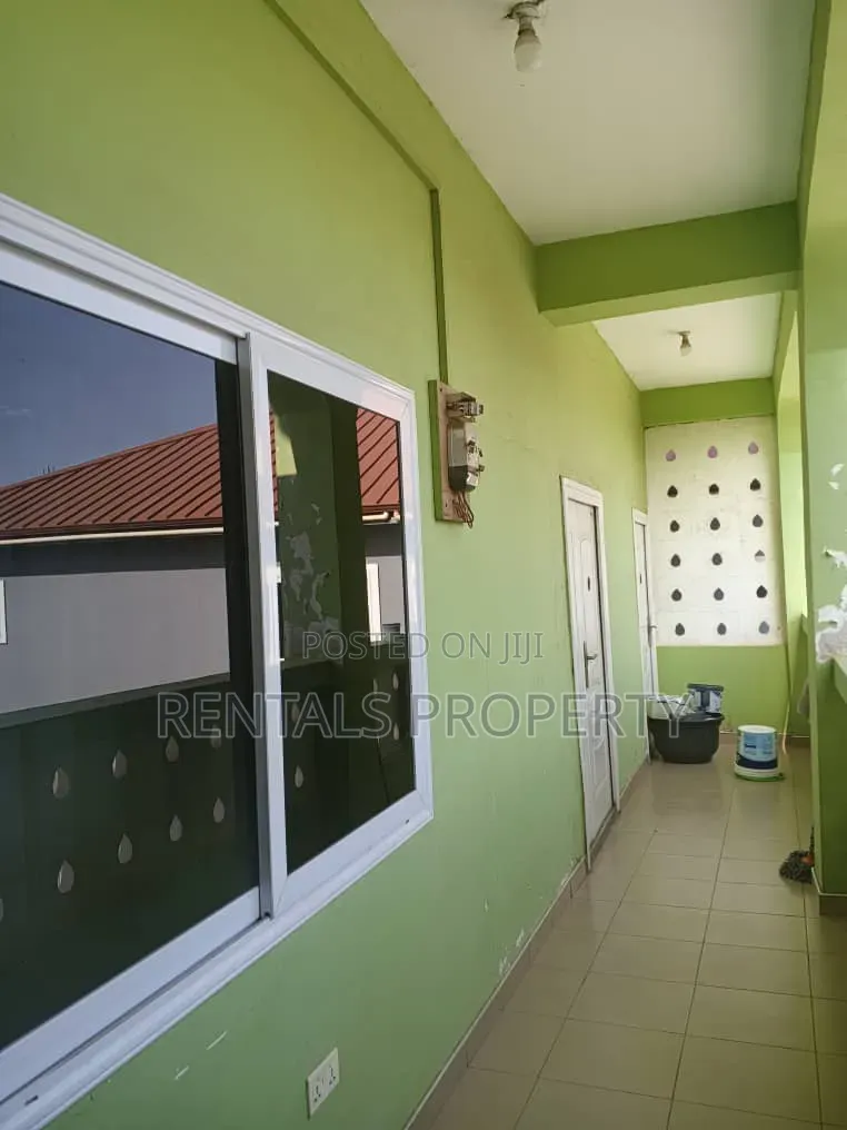 2bdrm Apartment in Oyarifa, Pentecost for rent