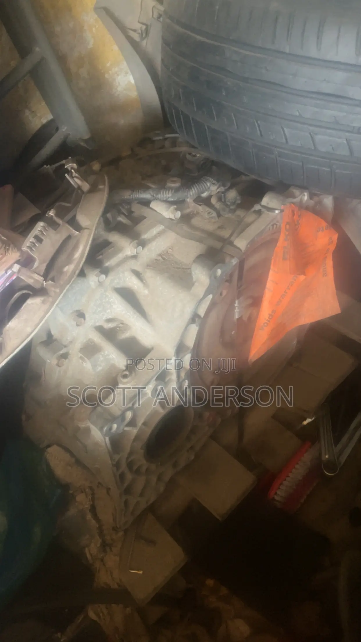 Hyundai and Kia Gear Box From 2004 to 2024