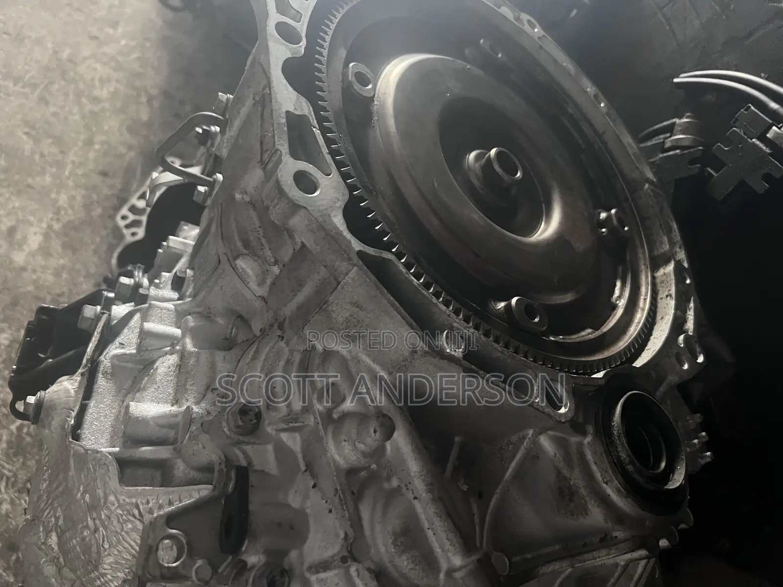 Hyundai and Kia Gear Box From 2004 to 2024