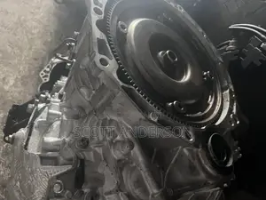 Hyundai and Kia Gear Box From 2004 to 2024